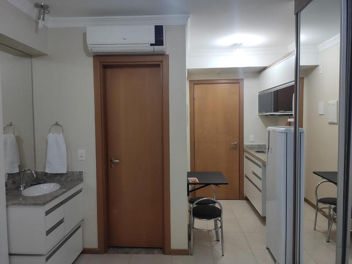 Appartamento Saint Moritz Diaria Brasil 63873 Brasilia Esterno foto