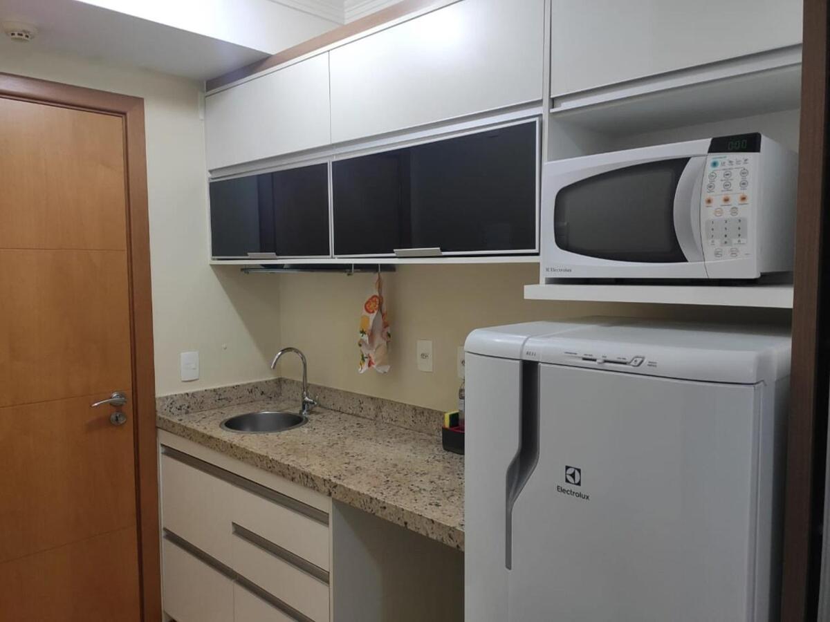 Appartamento Saint Moritz Diaria Brasil 63873 Brasilia Esterno foto